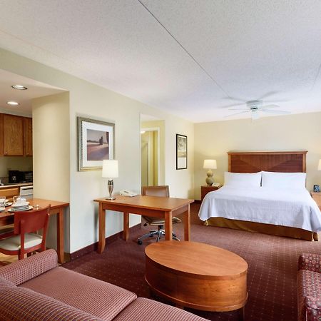 Homewood Suites By Hilton Newark-Wilmington South Area Luaran gambar