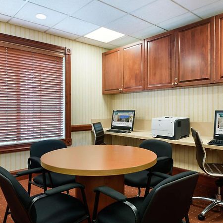 Homewood Suites By Hilton Newark-Wilmington South Area Luaran gambar