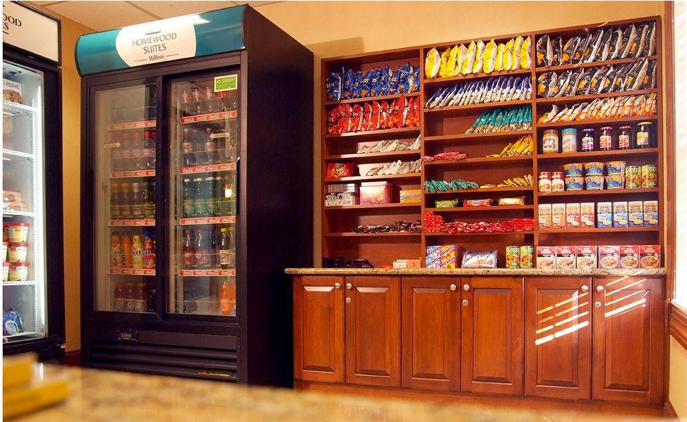 Homewood Suites By Hilton Newark-Wilmington South Area Luaran gambar