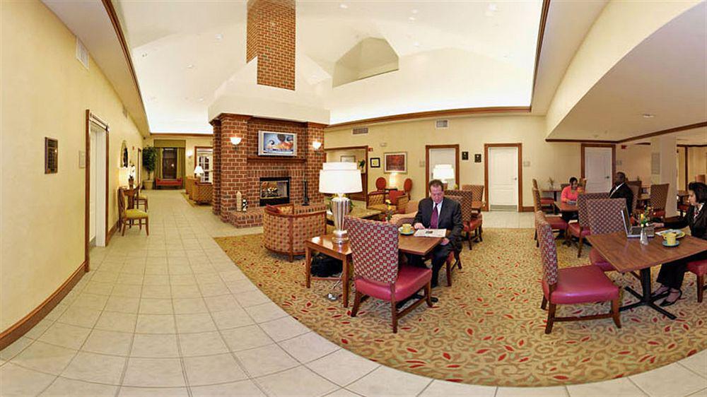 Homewood Suites By Hilton Newark-Wilmington South Area Luaran gambar
