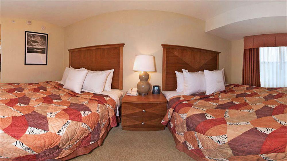 Homewood Suites By Hilton Newark-Wilmington South Area Luaran gambar