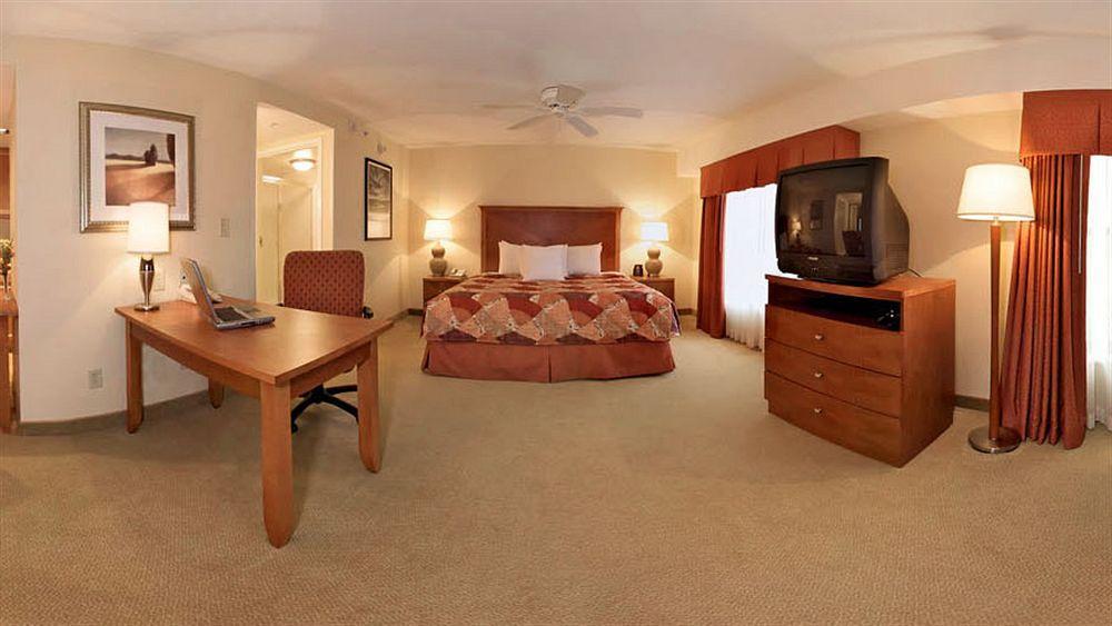 Homewood Suites By Hilton Newark-Wilmington South Area Luaran gambar