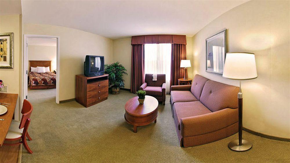 Homewood Suites By Hilton Newark-Wilmington South Area Luaran gambar