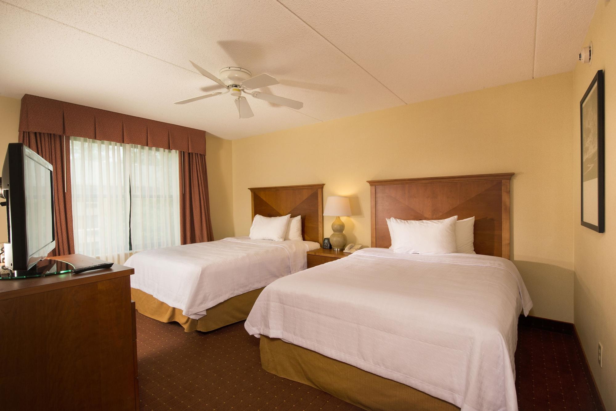 Homewood Suites By Hilton Newark-Wilmington South Area Luaran gambar