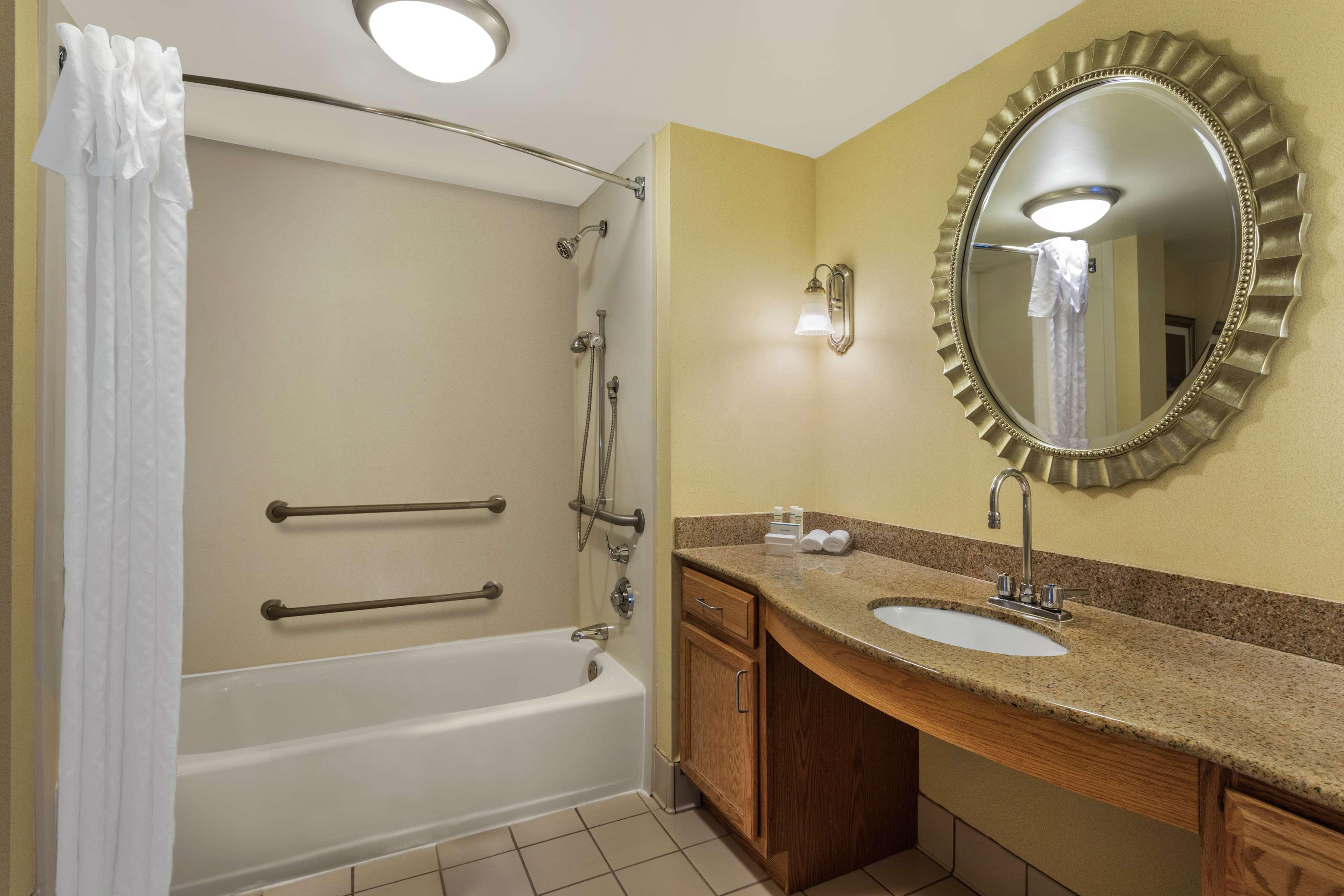 Homewood Suites By Hilton Newark-Wilmington South Area Luaran gambar