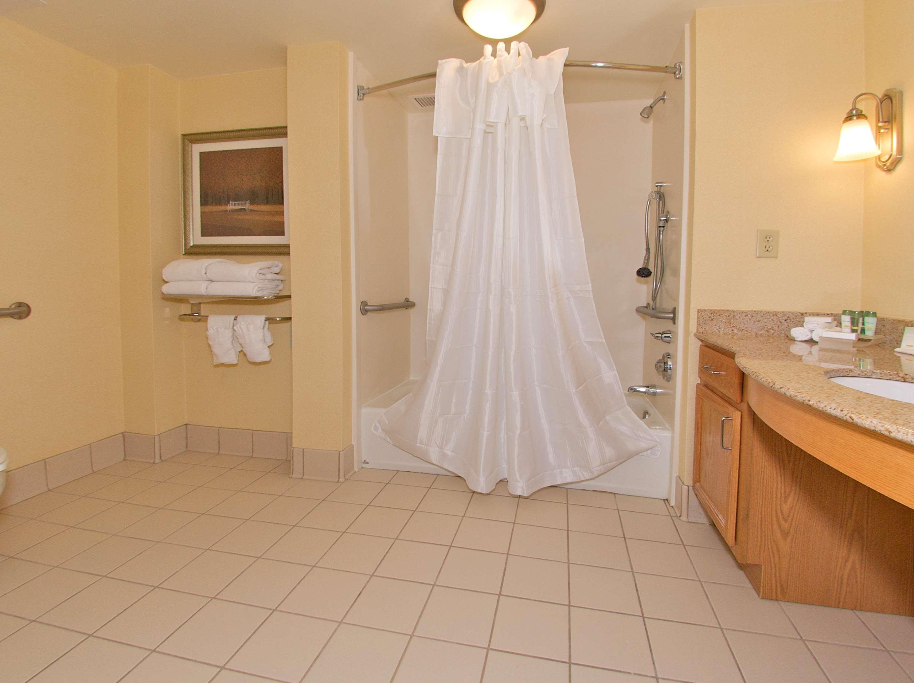 Homewood Suites By Hilton Newark-Wilmington South Area Luaran gambar