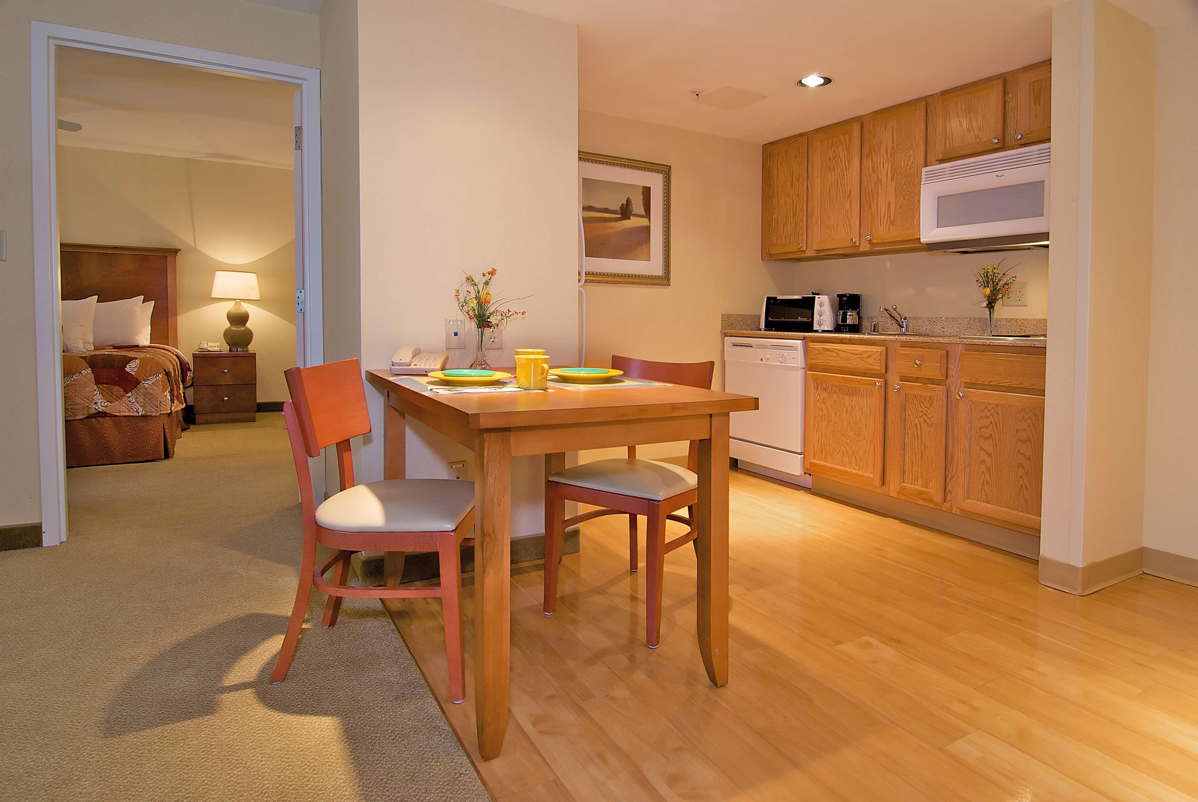 Homewood Suites By Hilton Newark-Wilmington South Area Luaran gambar