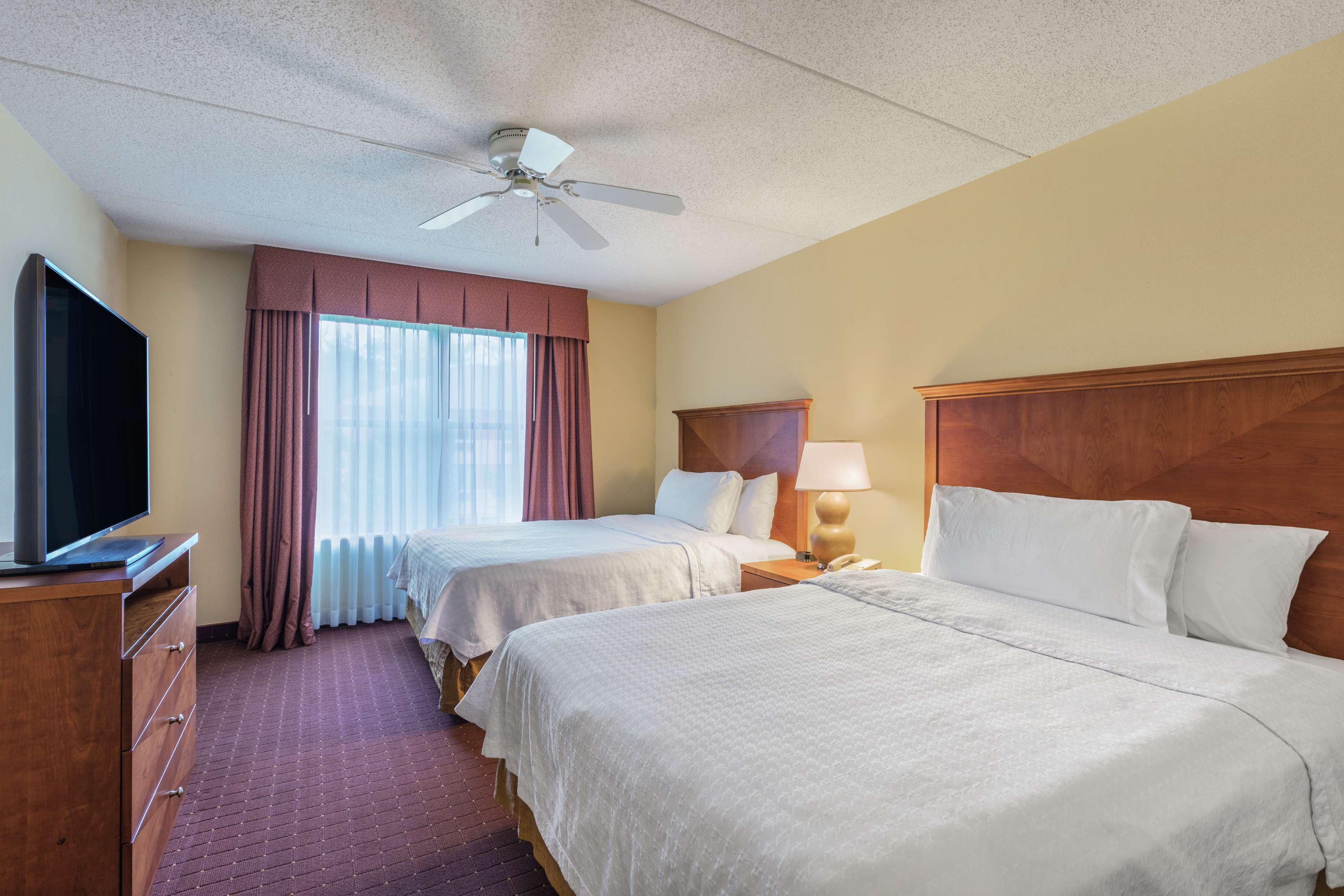 Homewood Suites By Hilton Newark-Wilmington South Area Luaran gambar