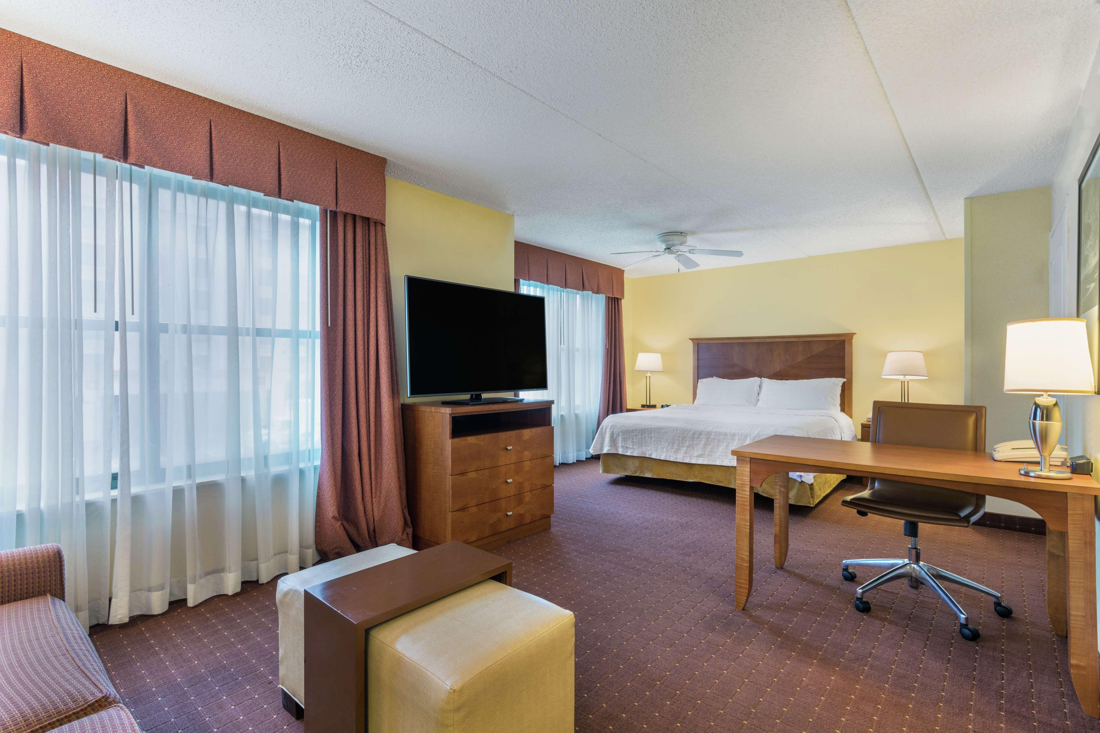 Homewood Suites By Hilton Newark-Wilmington South Area Luaran gambar