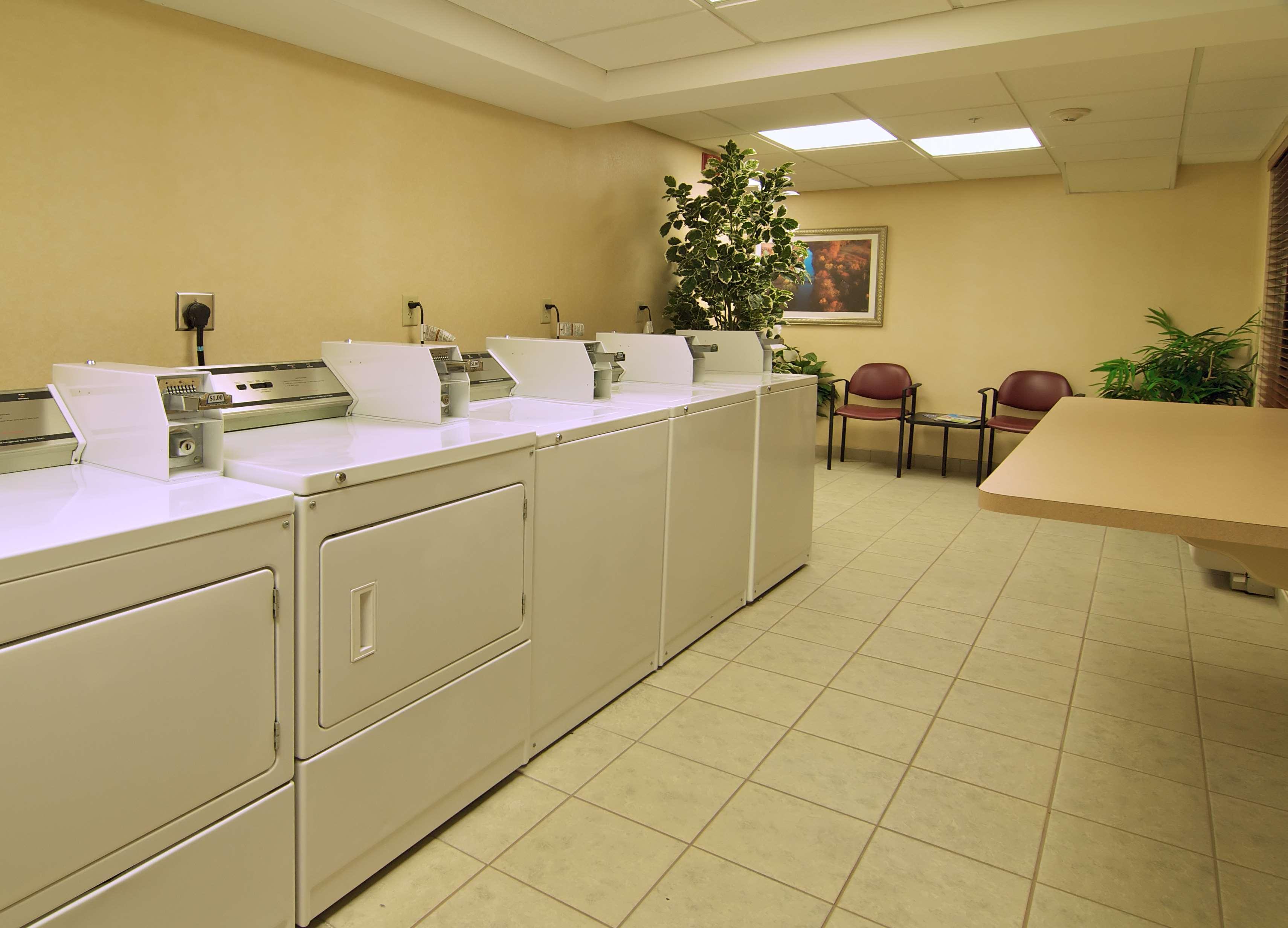 Homewood Suites By Hilton Newark-Wilmington South Area Kemudahan gambar