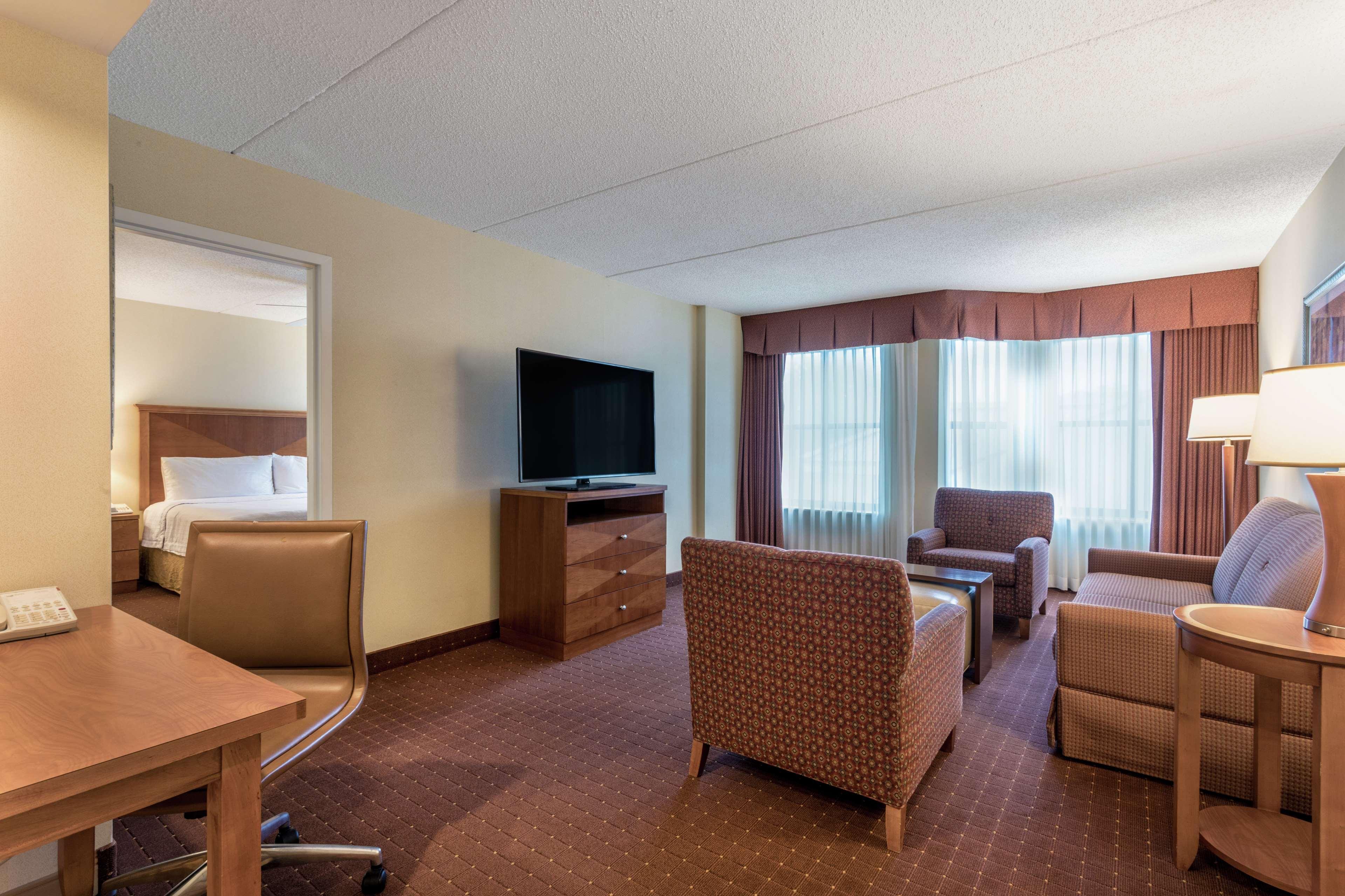 Homewood Suites By Hilton Newark-Wilmington South Area Luaran gambar