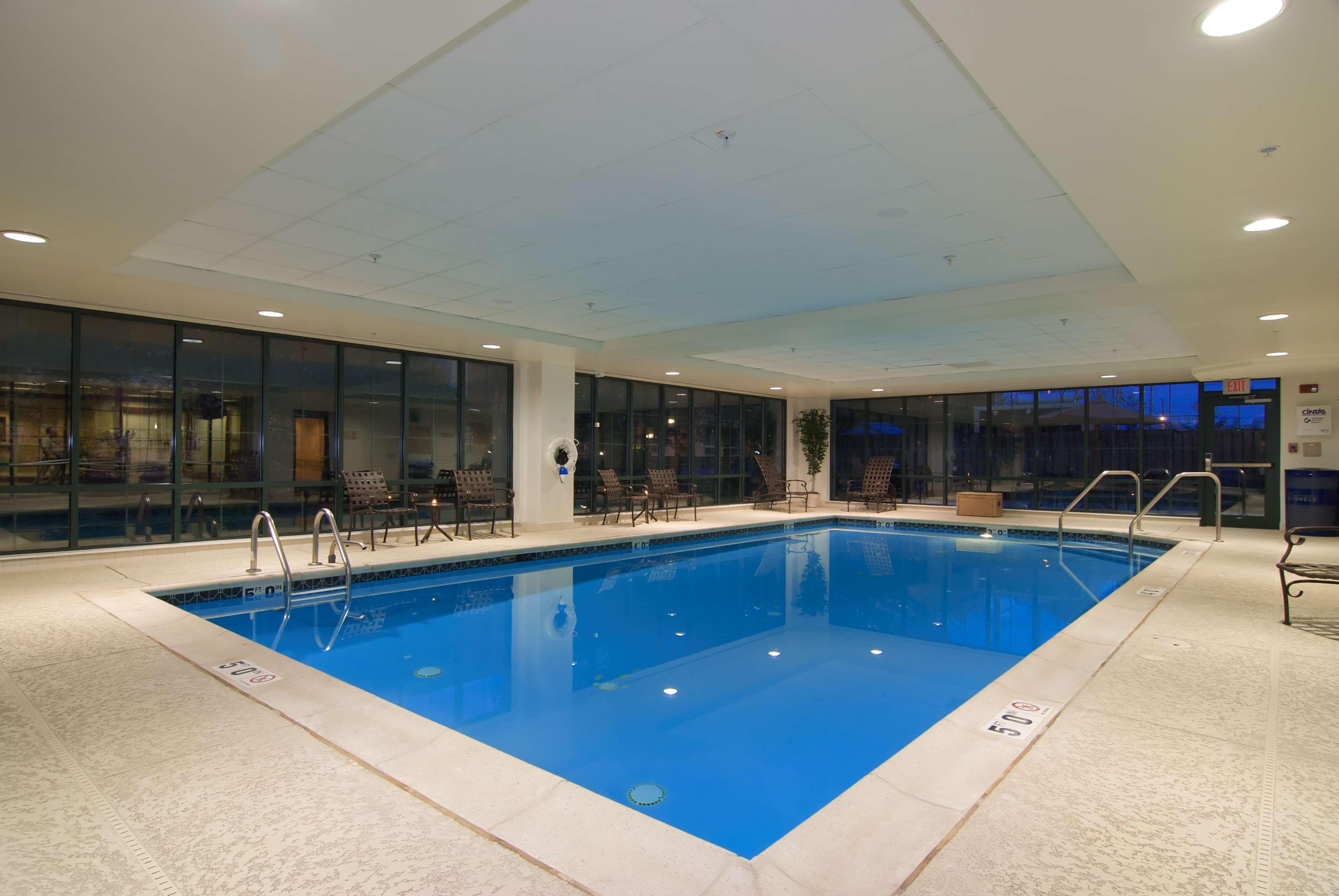 Homewood Suites By Hilton Newark-Wilmington South Area Luaran gambar
