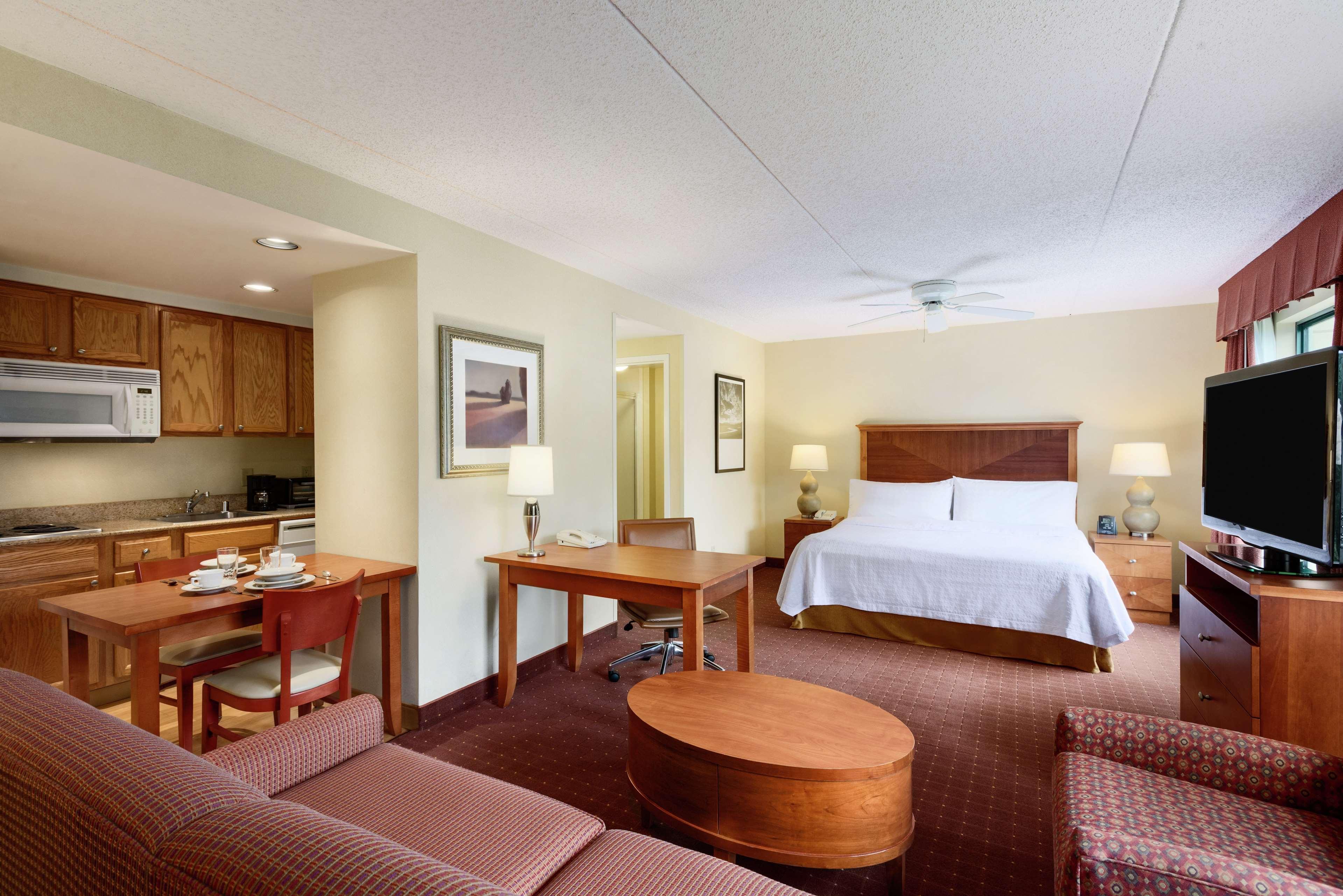 Homewood Suites By Hilton Newark-Wilmington South Area Luaran gambar