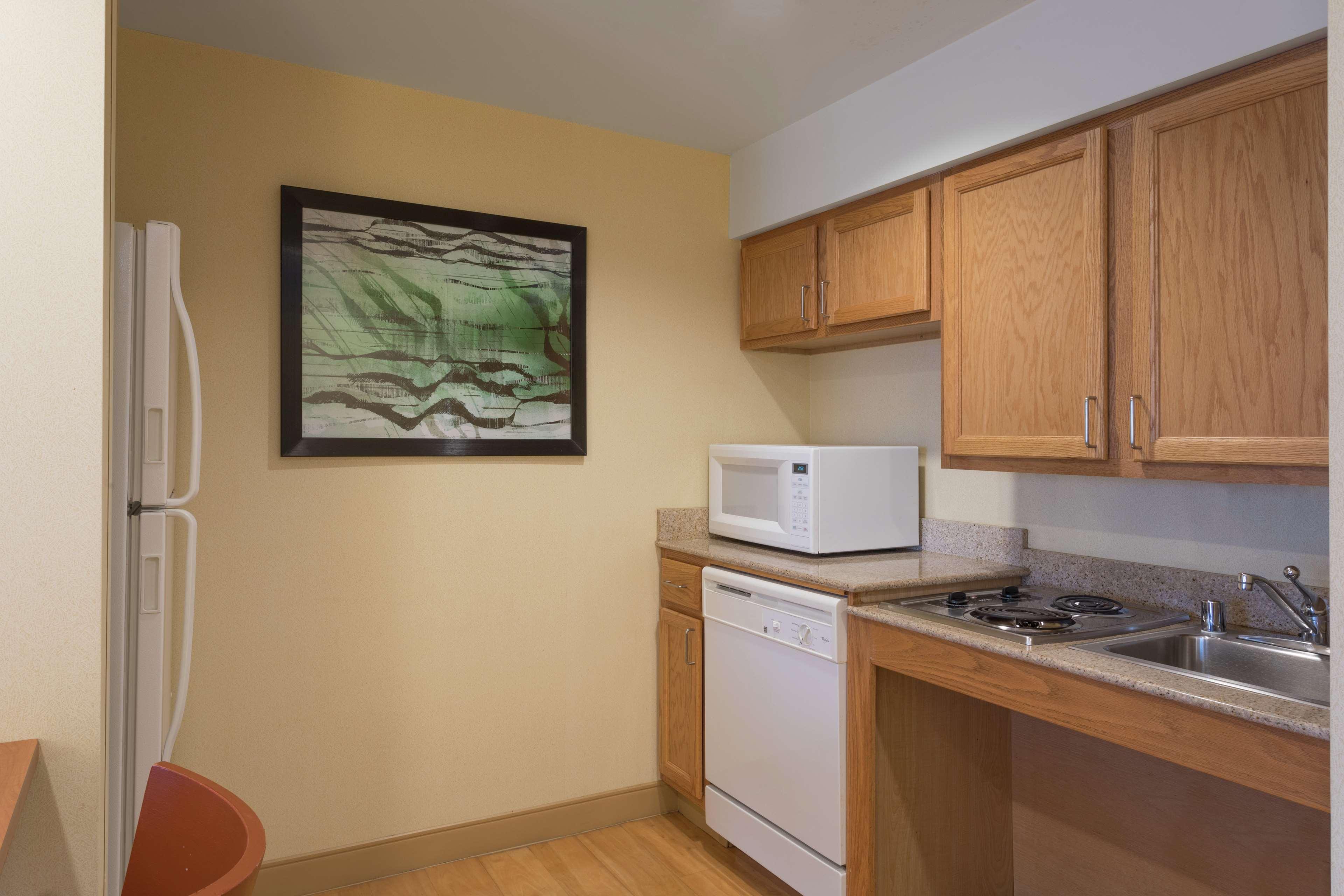 Homewood Suites By Hilton Newark-Wilmington South Area Luaran gambar
