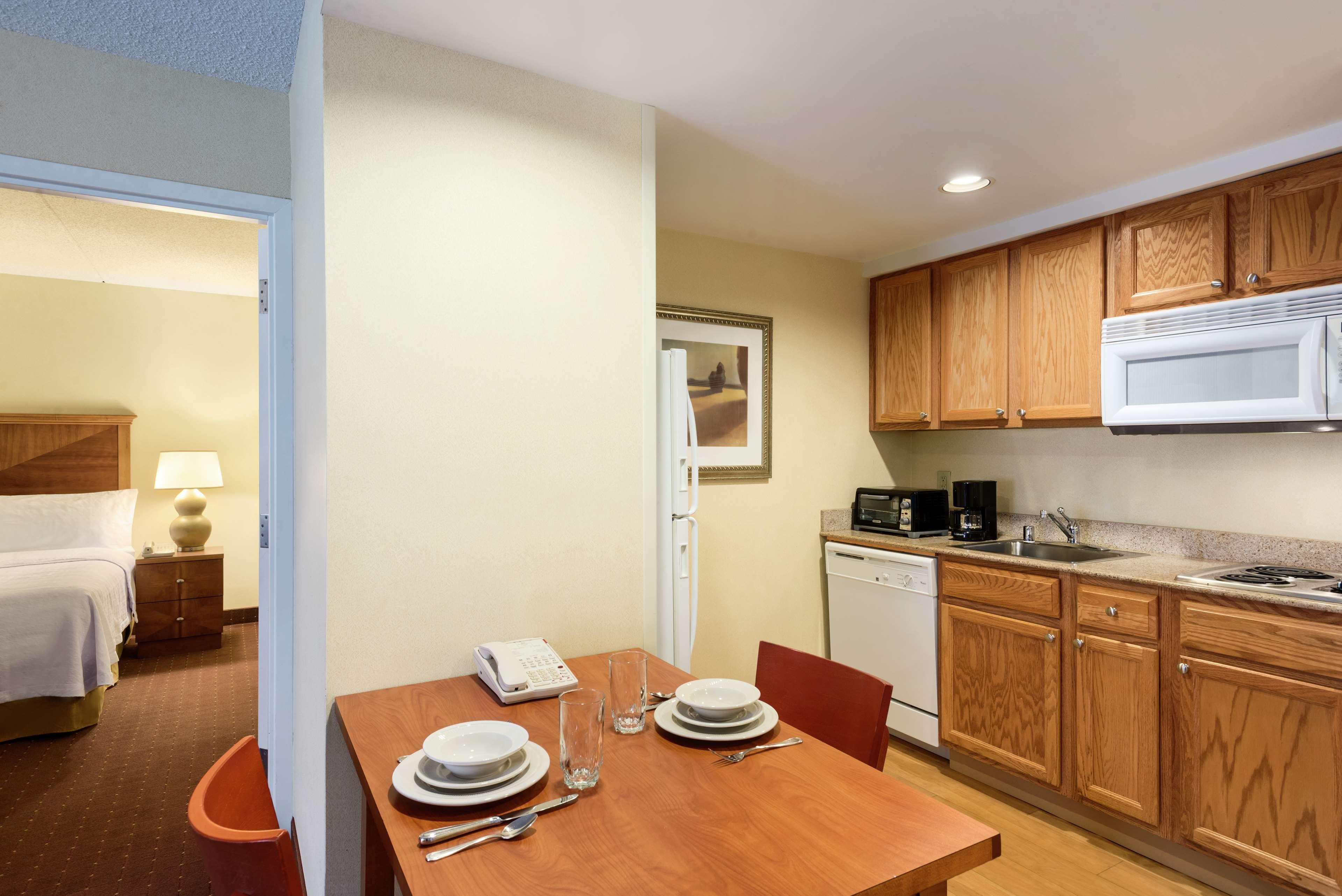 Homewood Suites By Hilton Newark-Wilmington South Area Luaran gambar