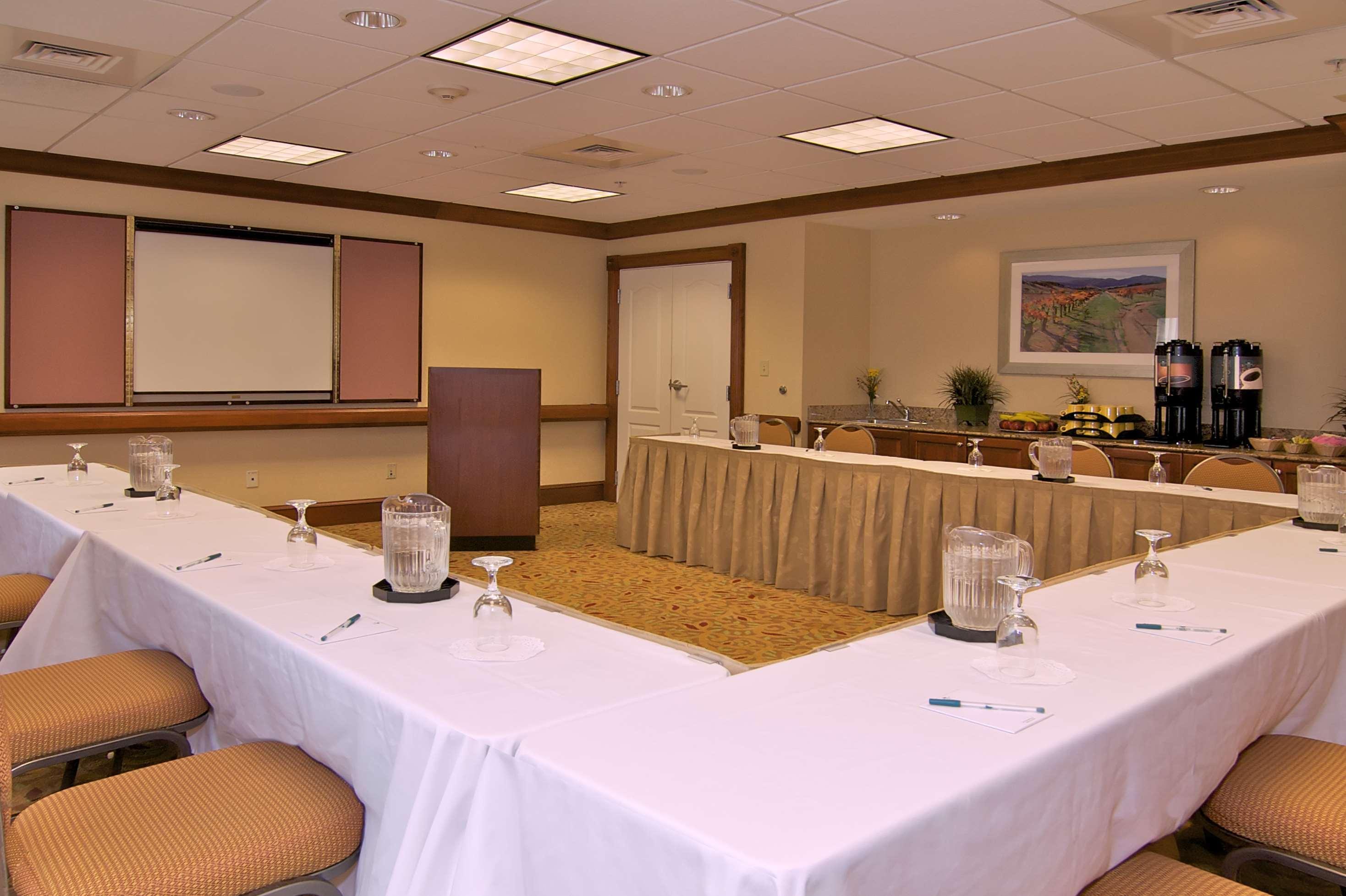 Homewood Suites By Hilton Newark-Wilmington South Area Kemudahan gambar