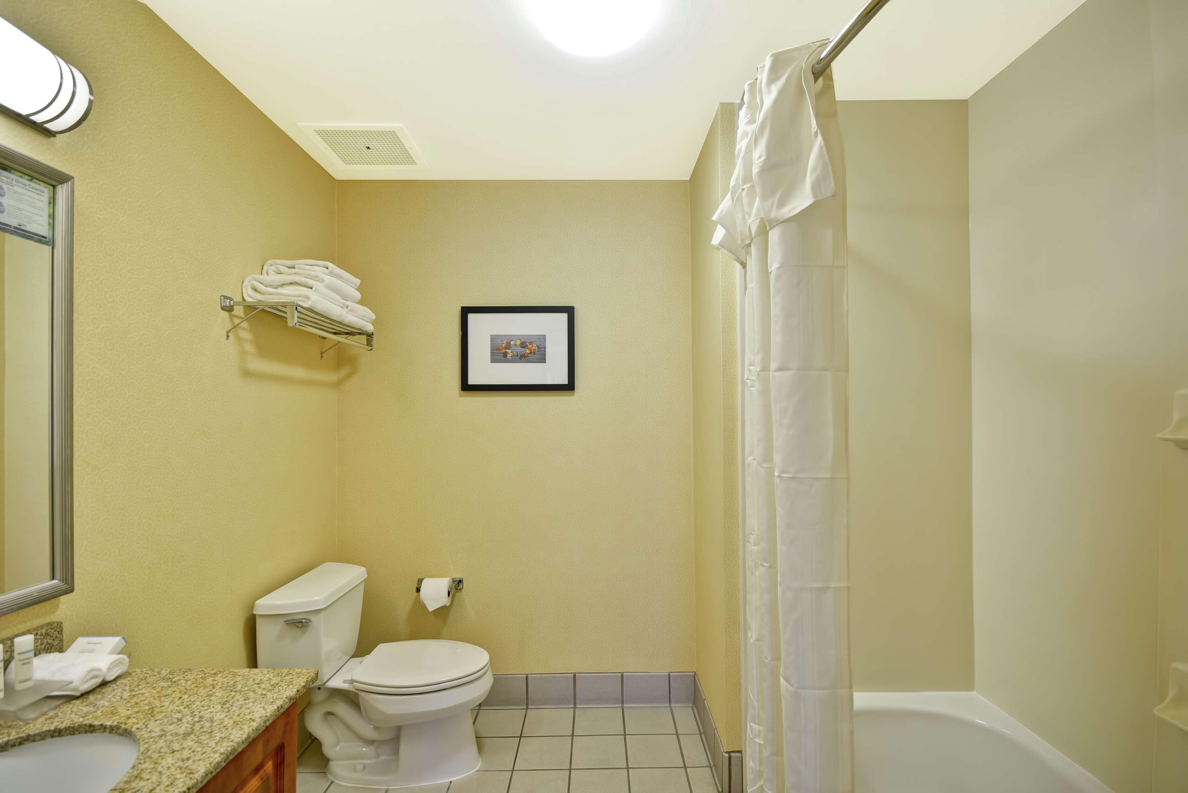 Homewood Suites By Hilton Newark-Wilmington South Area Luaran gambar