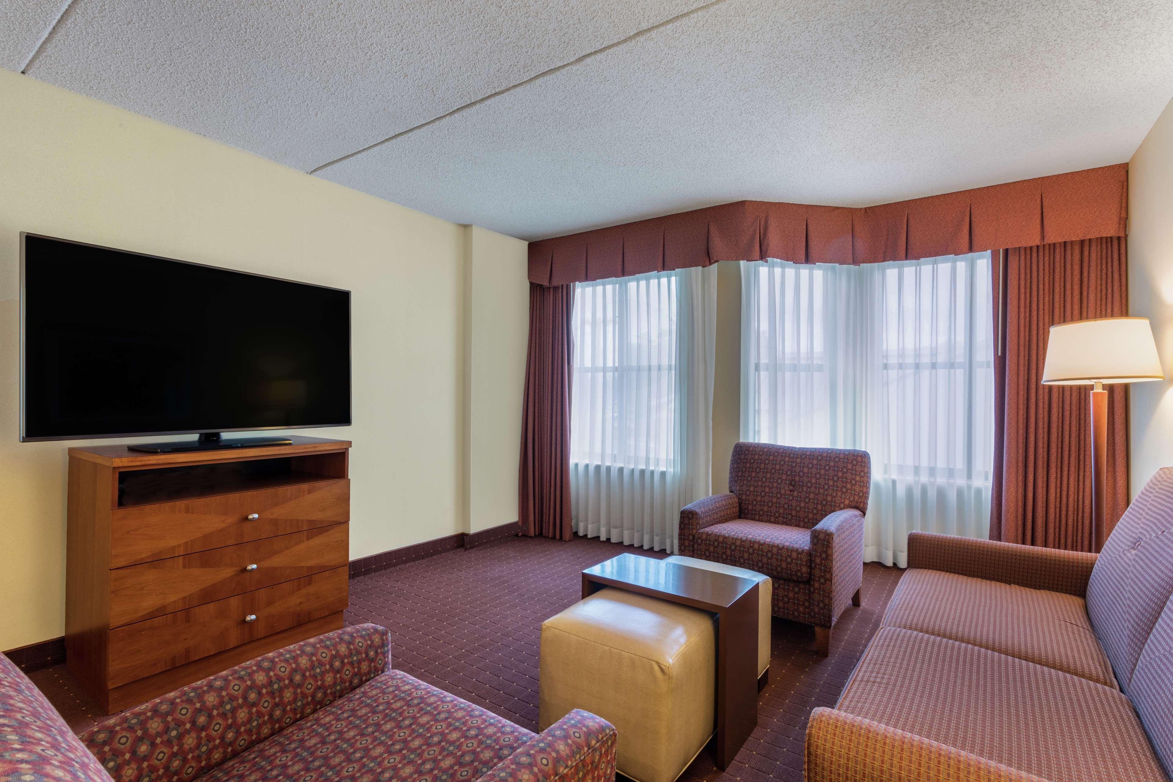 Homewood Suites By Hilton Newark-Wilmington South Area Luaran gambar