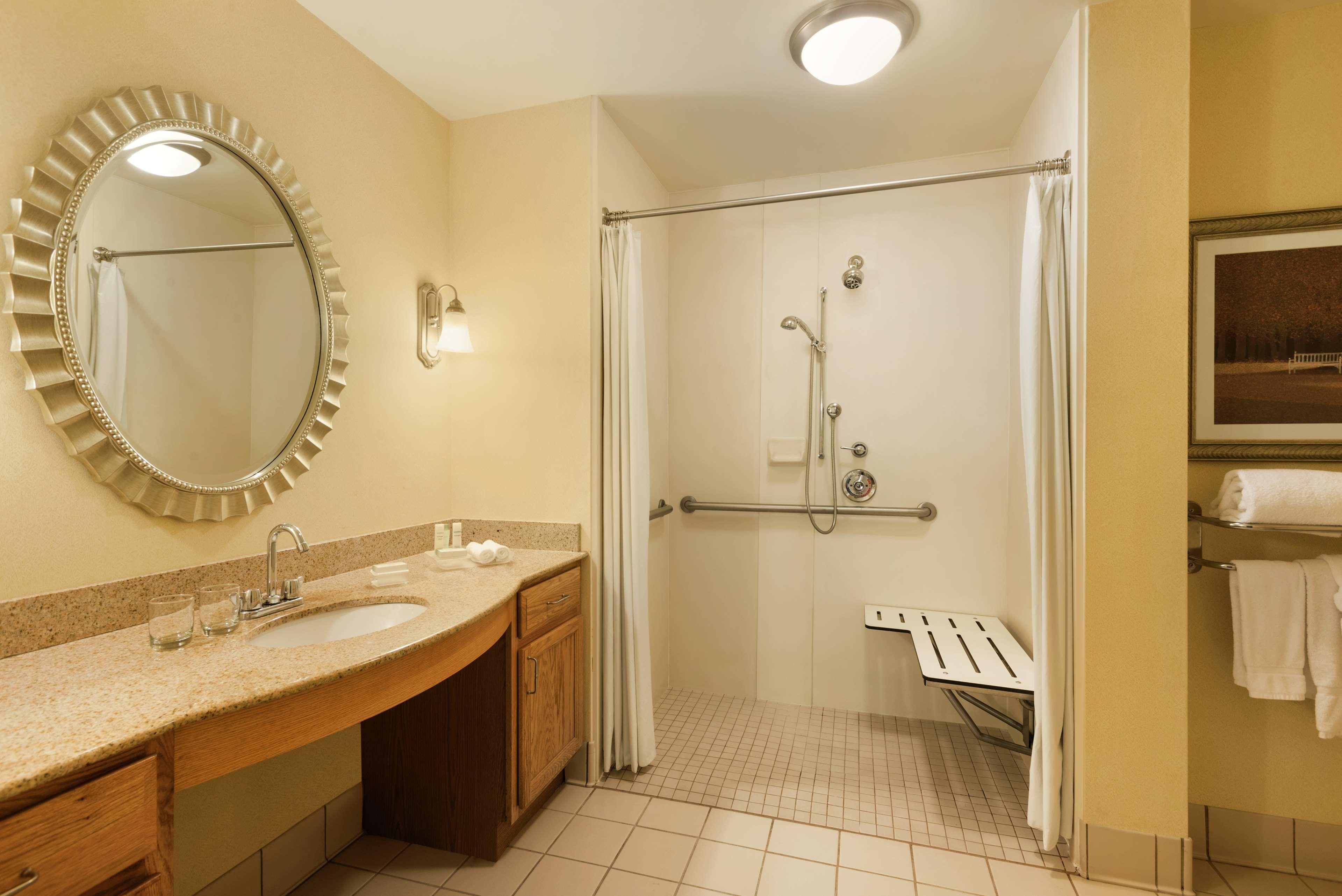 Homewood Suites By Hilton Newark-Wilmington South Area Bilik gambar