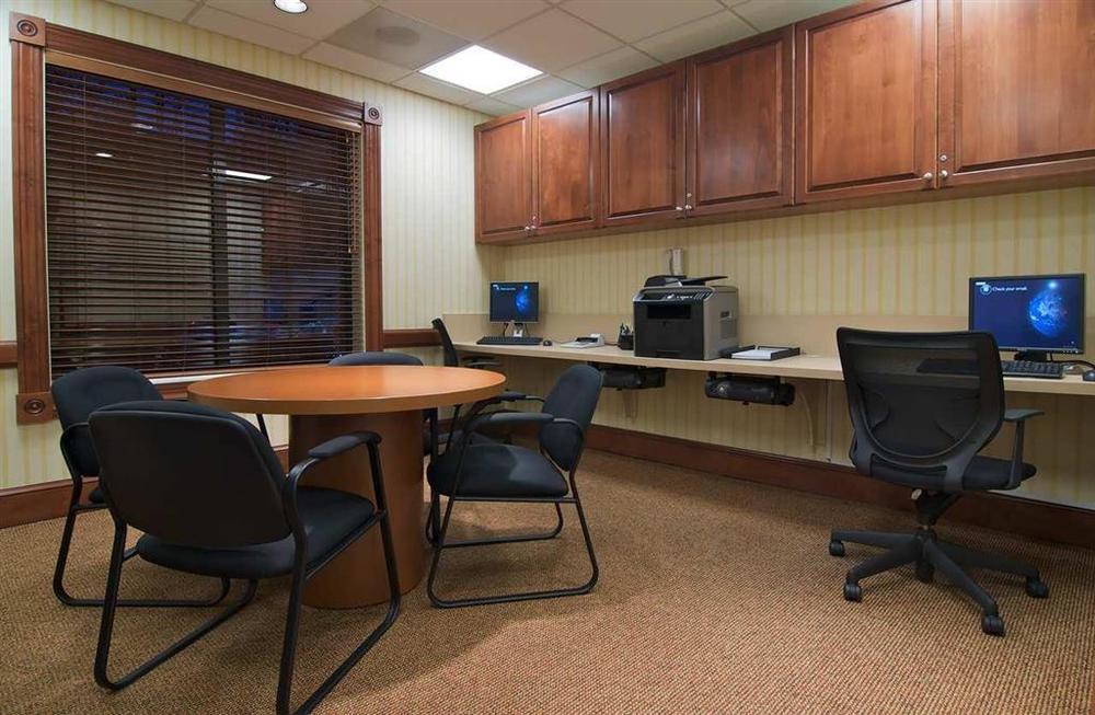 Homewood Suites By Hilton Newark-Wilmington South Area Kemudahan gambar