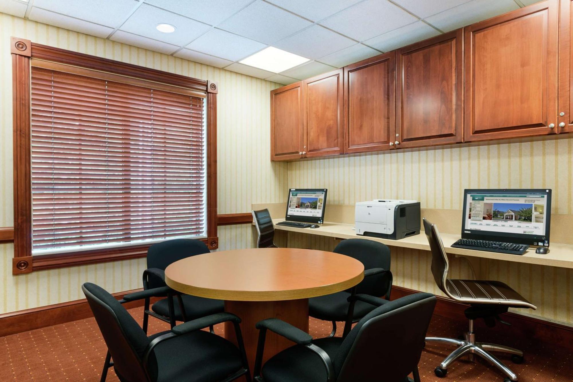 Homewood Suites By Hilton Newark-Wilmington South Area Luaran gambar