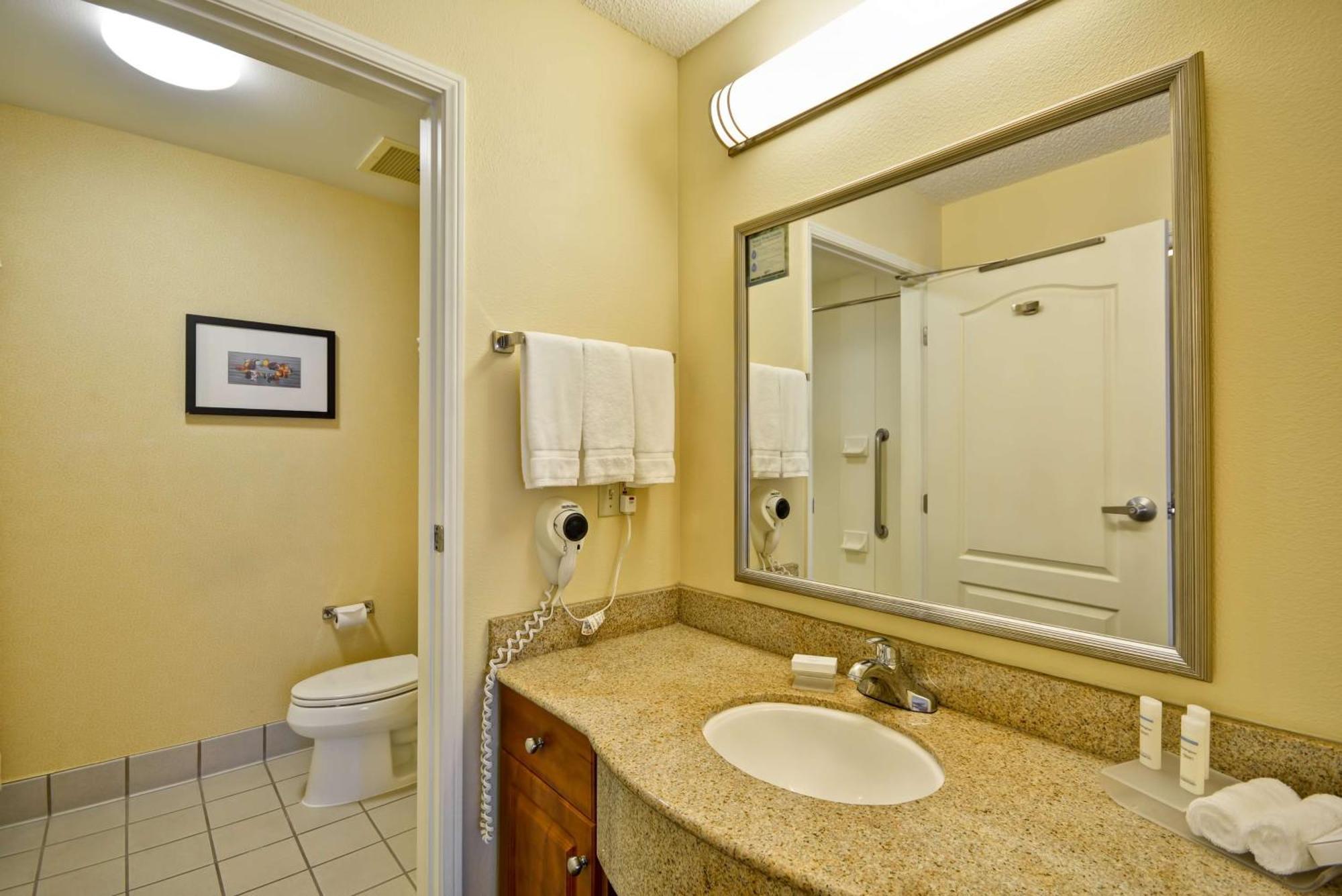 Homewood Suites By Hilton Newark-Wilmington South Area Luaran gambar
