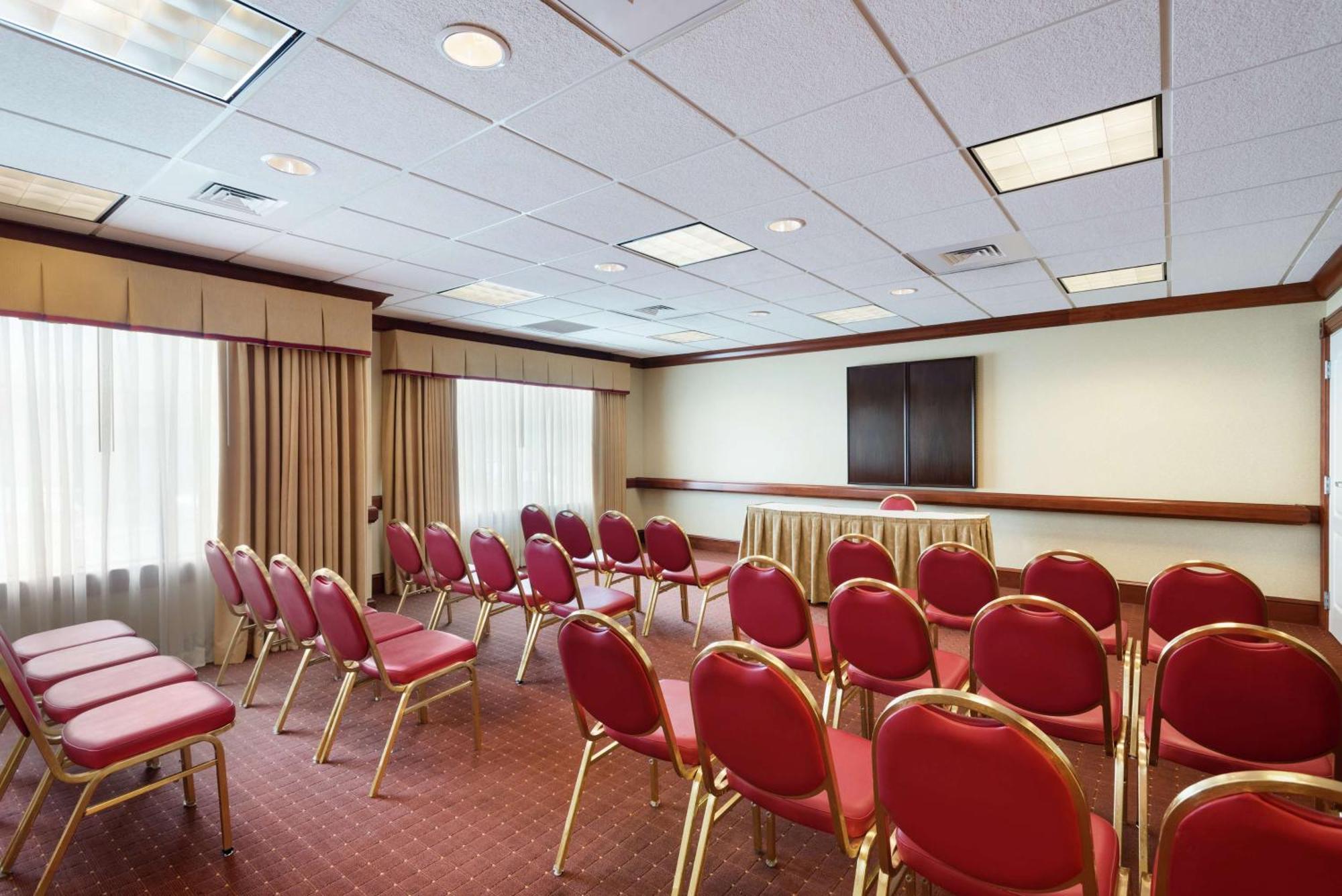 Homewood Suites By Hilton Newark-Wilmington South Area Luaran gambar