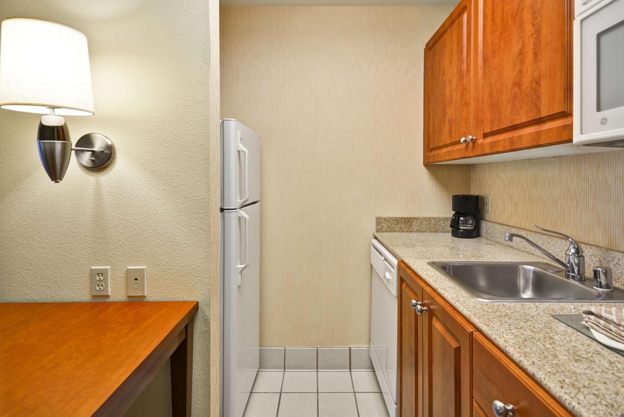 Homewood Suites By Hilton Newark-Wilmington South Area Luaran gambar