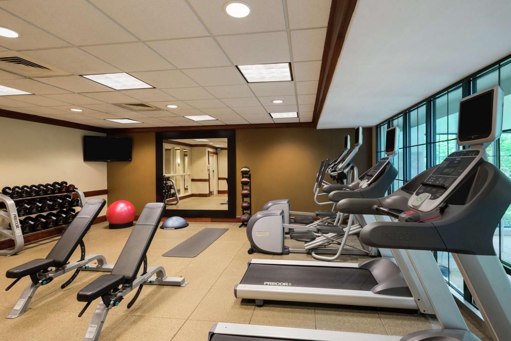 Homewood Suites By Hilton Newark-Wilmington South Area Luaran gambar