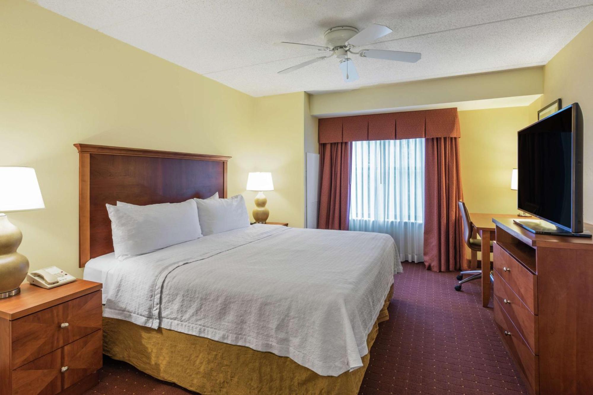 Homewood Suites By Hilton Newark-Wilmington South Area Luaran gambar