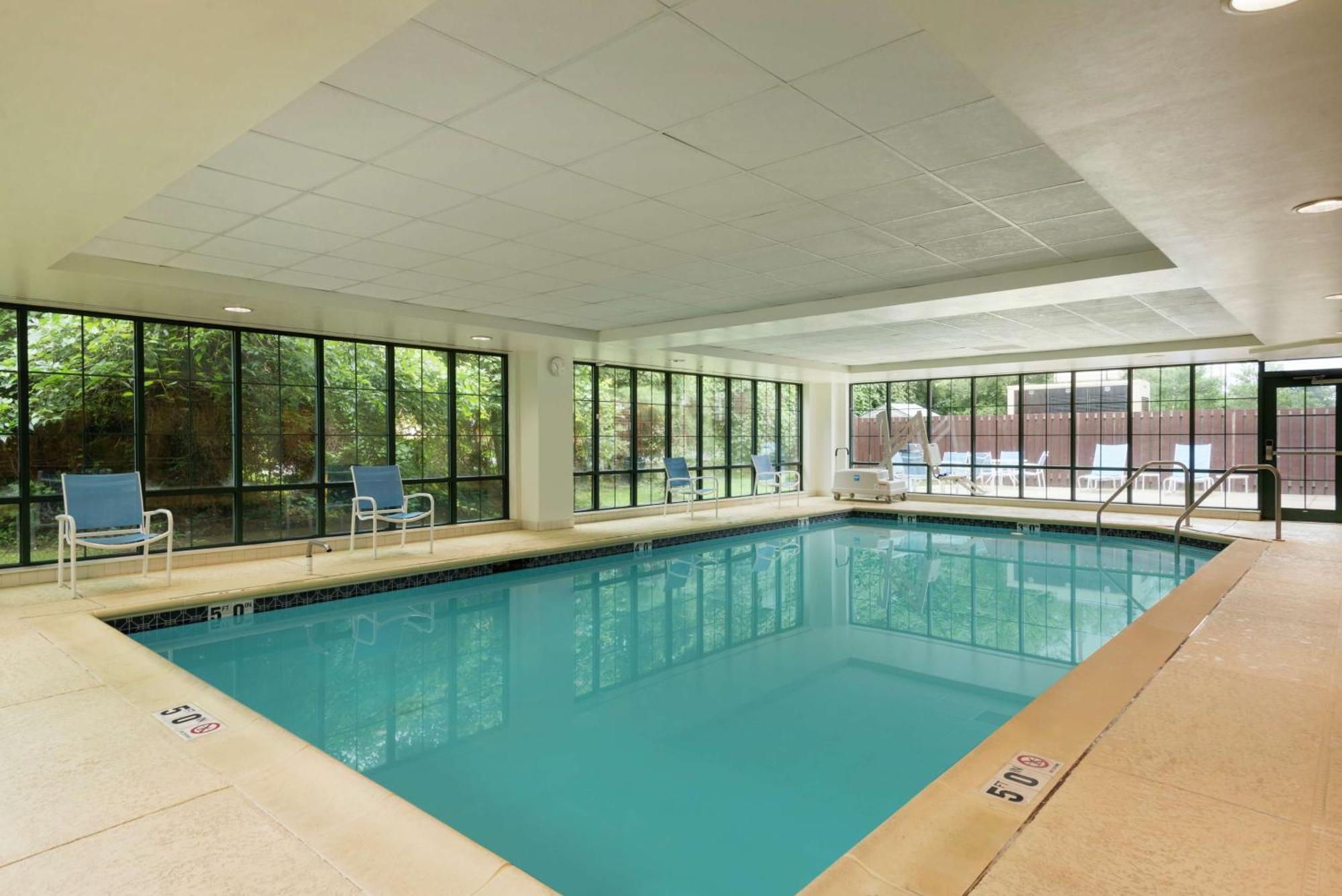 Homewood Suites By Hilton Newark-Wilmington South Area Luaran gambar