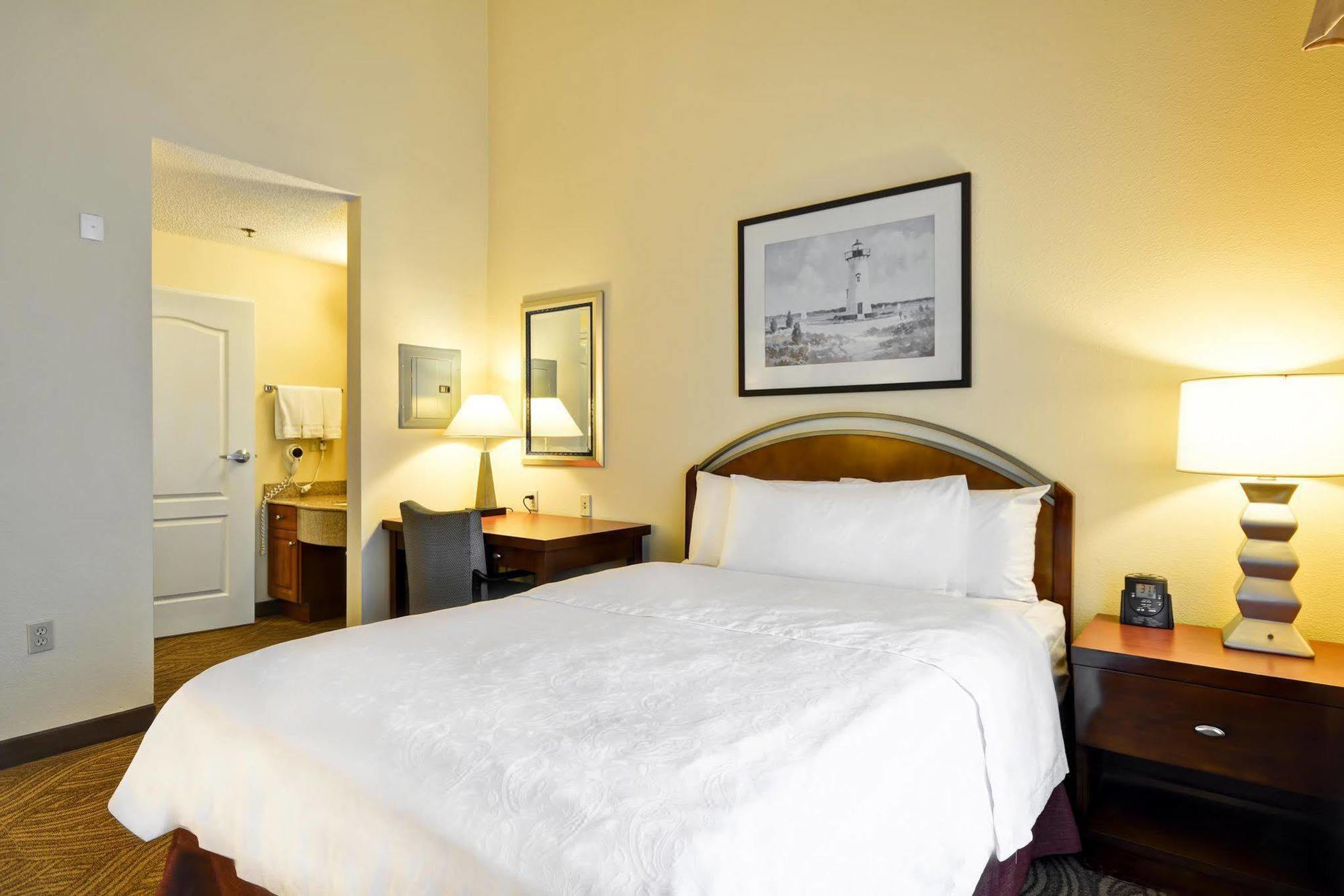 Homewood Suites By Hilton Newark-Wilmington South Area Luaran gambar