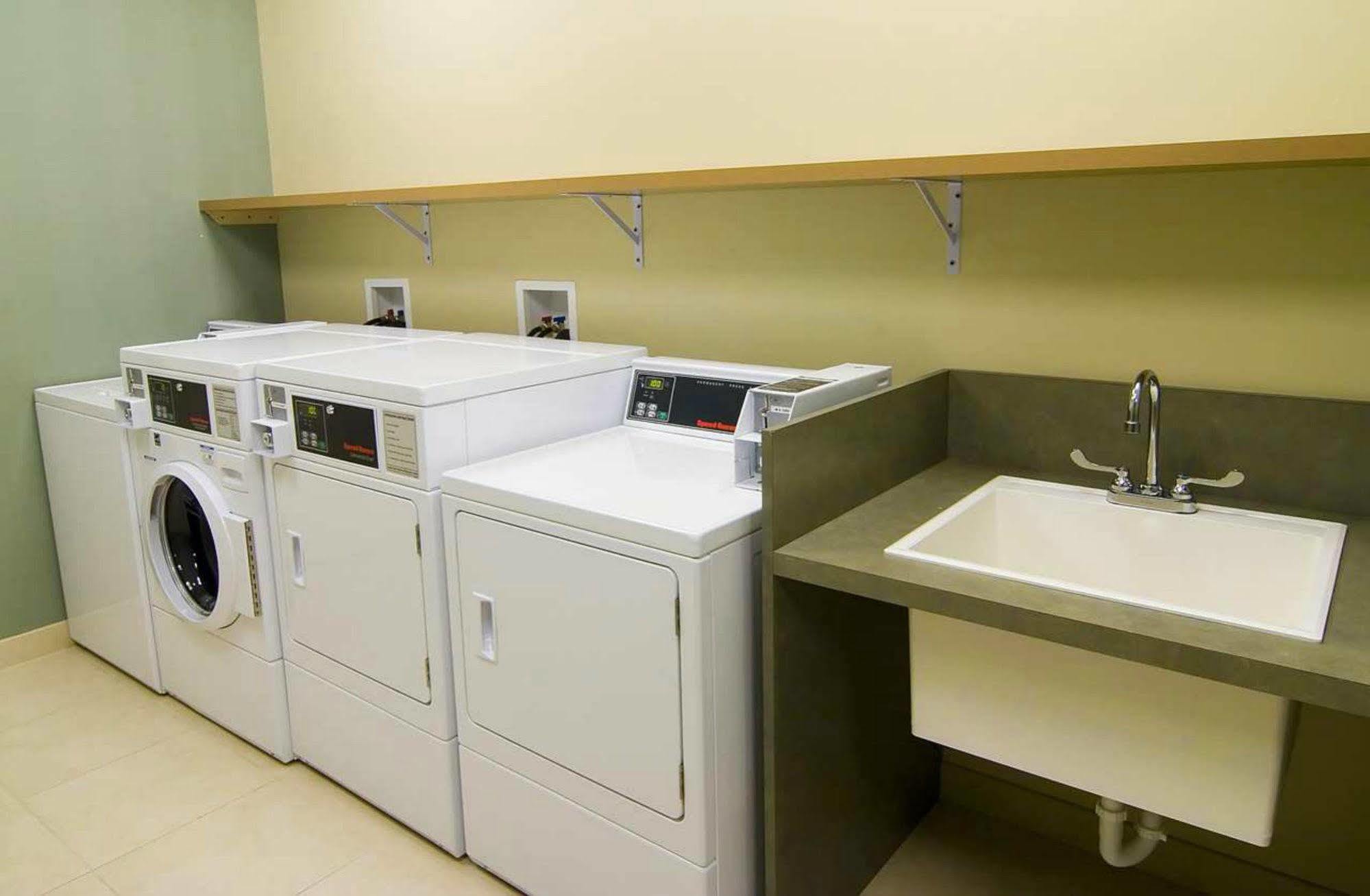 Homewood Suites By Hilton Newark-Wilmington South Area Luaran gambar