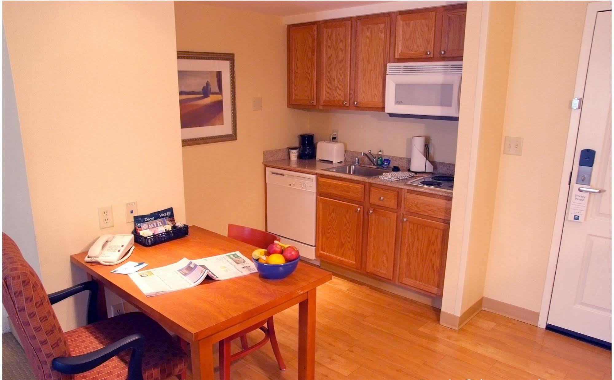 Homewood Suites By Hilton Newark-Wilmington South Area Luaran gambar