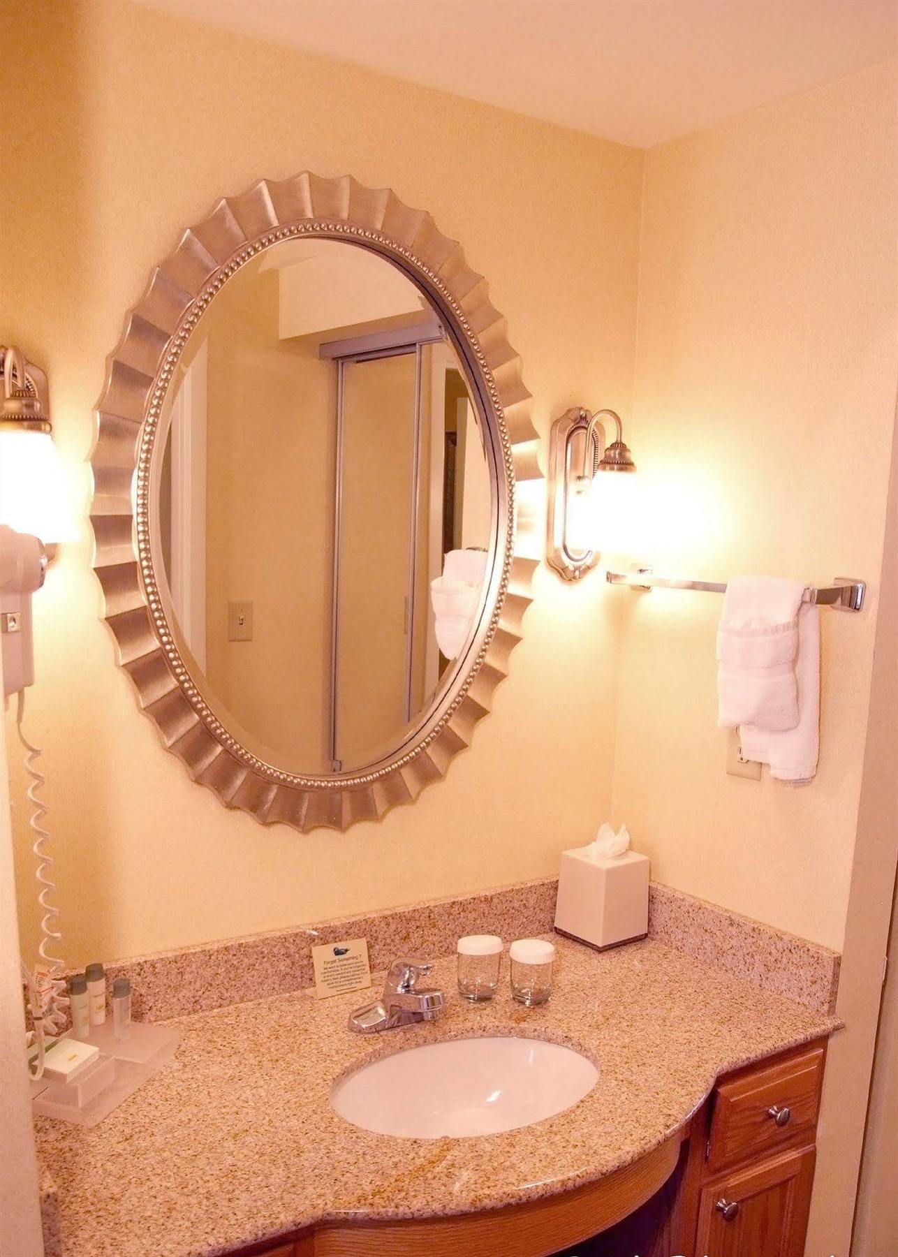 Homewood Suites By Hilton Newark-Wilmington South Area Luaran gambar