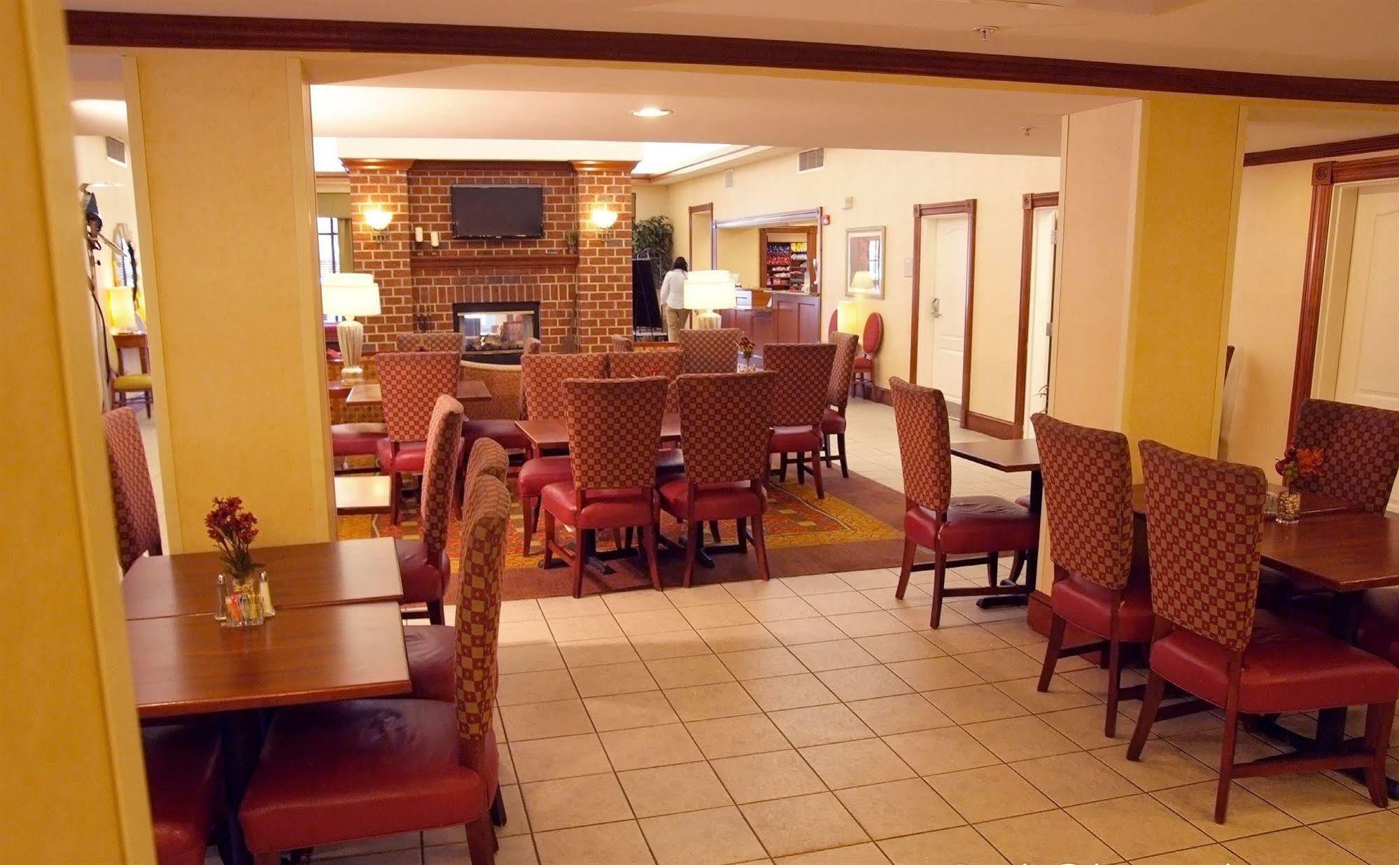 Homewood Suites By Hilton Newark-Wilmington South Area Luaran gambar