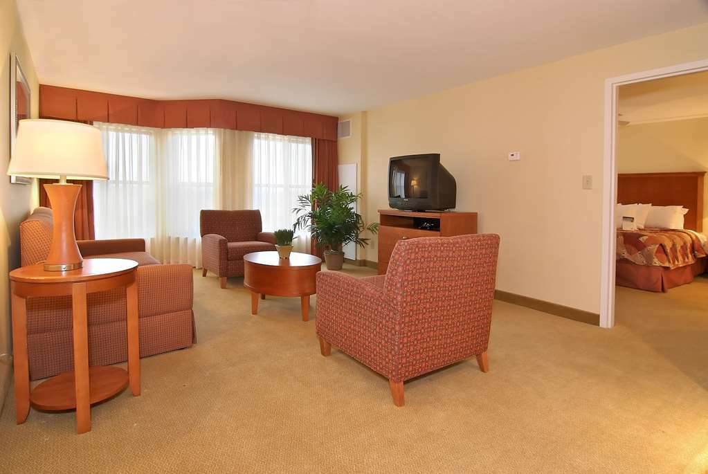 Homewood Suites By Hilton Newark-Wilmington South Area Bilik gambar