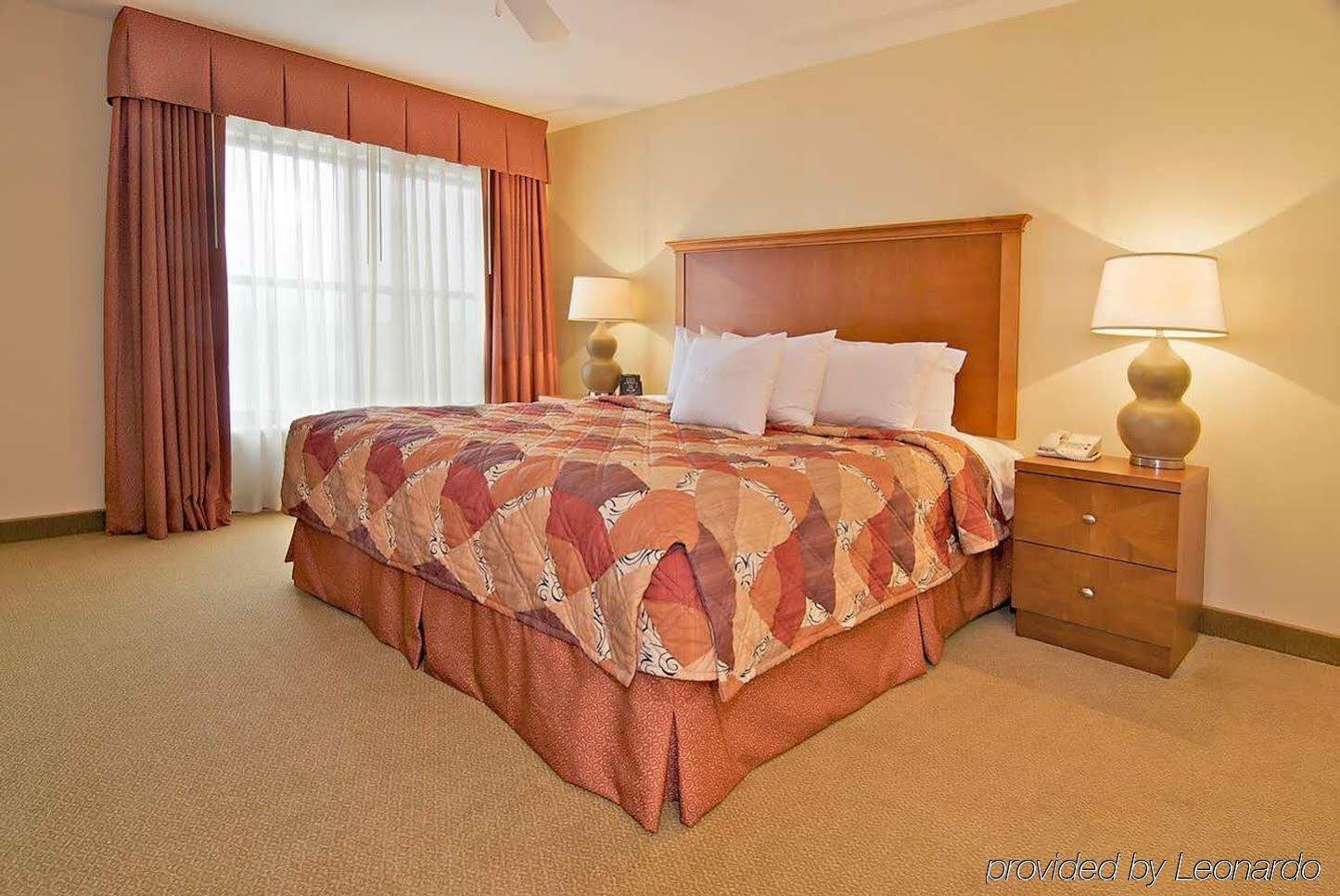 Homewood Suites By Hilton Newark-Wilmington South Area Luaran gambar